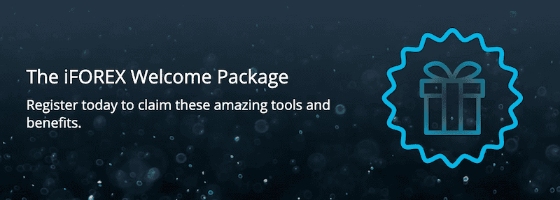 iFOREX - 100% Trading Bonus